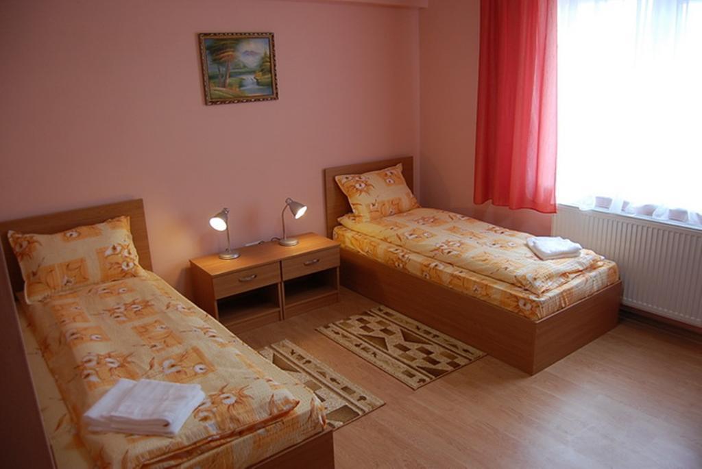 Pensiunea Casa Verde Vladimirescu Quarto foto