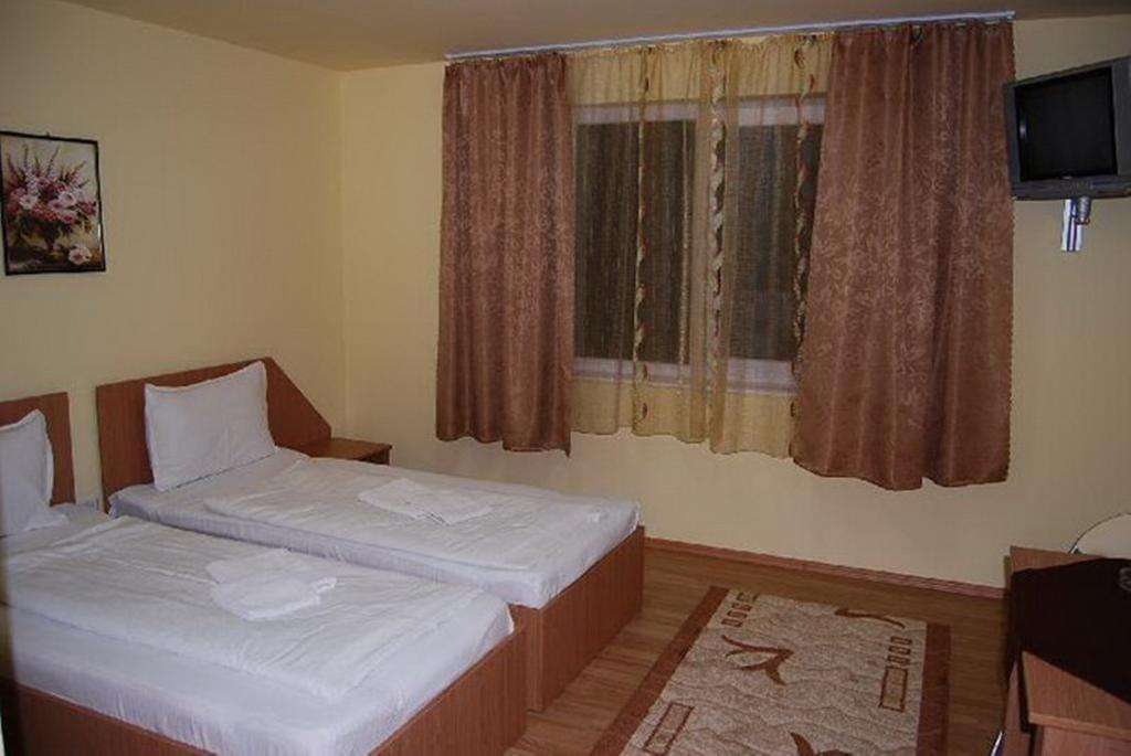 Pensiunea Casa Verde Vladimirescu Quarto foto