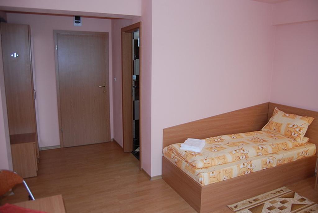 Pensiunea Casa Verde Vladimirescu Quarto foto