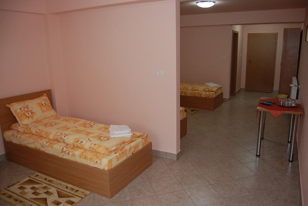 Pensiunea Casa Verde Vladimirescu Quarto foto